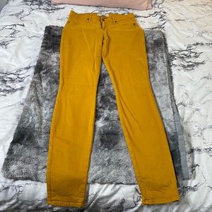 ***SOLD*** Cookie Johnson skinny Jeans (leggings)
